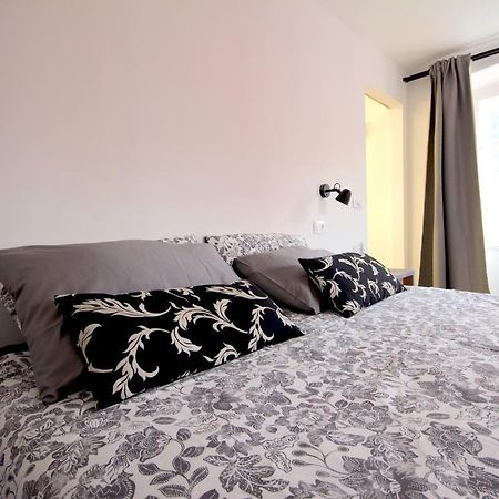 פיראן Phiros B&B מראה חיצוני תמונה