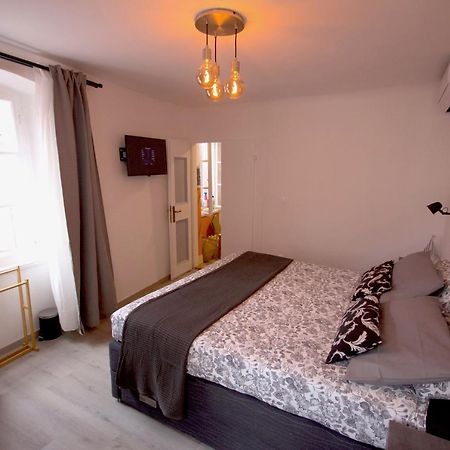 פיראן Phiros B&B מראה חיצוני תמונה