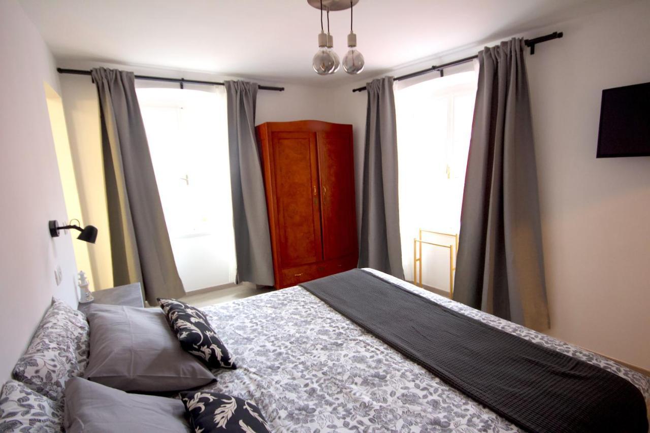 פיראן Phiros B&B מראה חיצוני תמונה