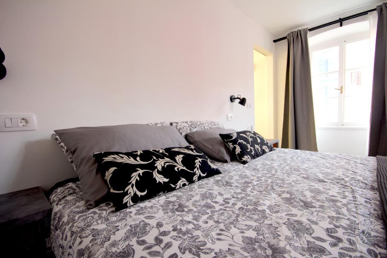 פיראן Phiros B&B מראה חיצוני תמונה
