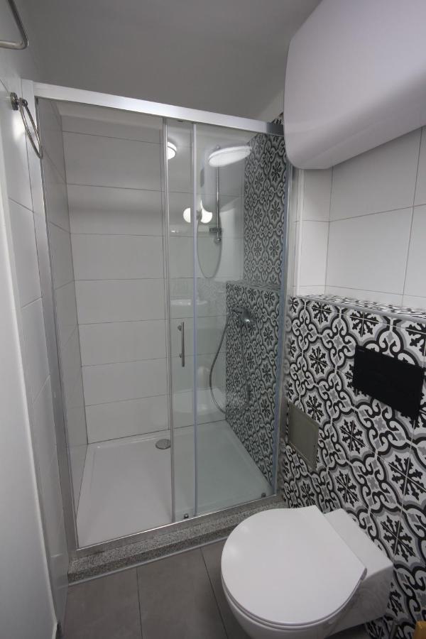 פיראן Phiros B&B מראה חיצוני תמונה