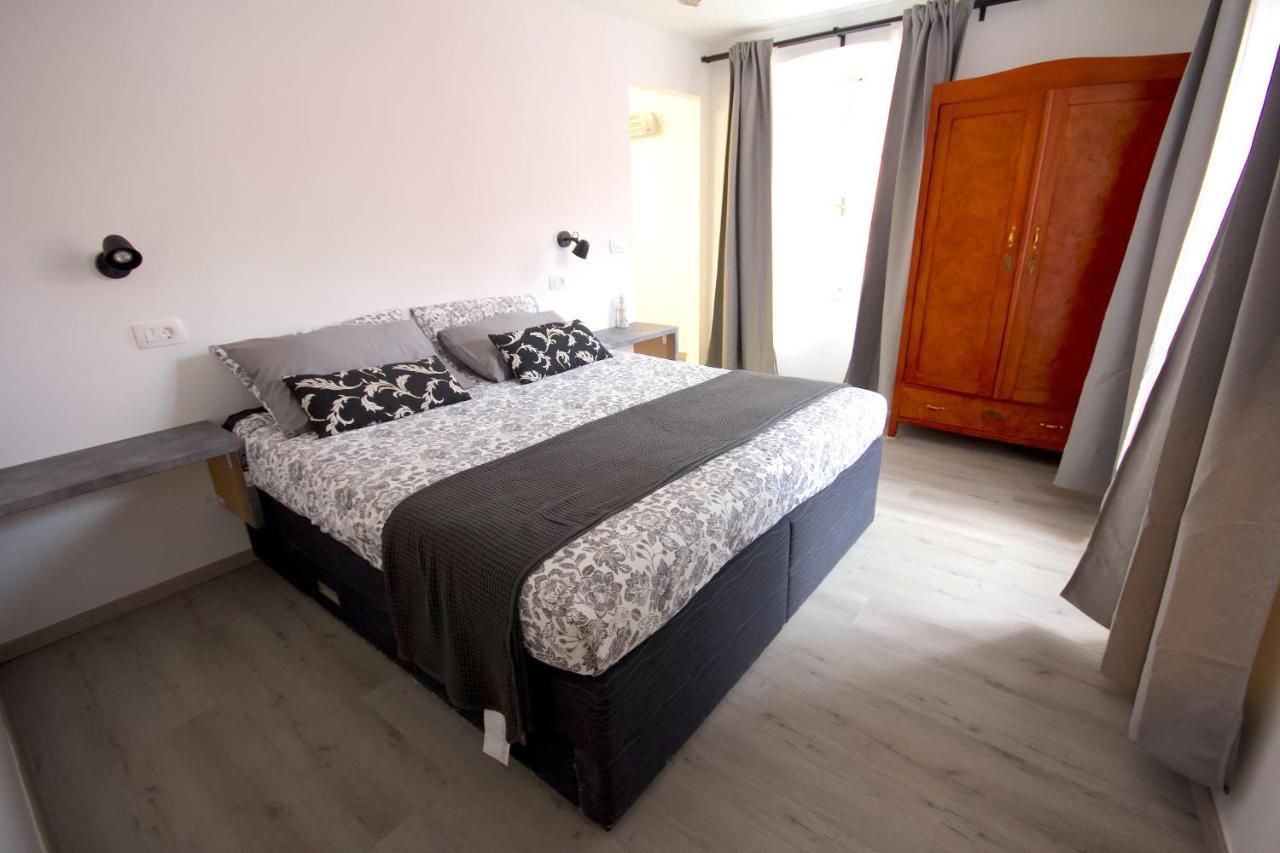 פיראן Phiros B&B מראה חיצוני תמונה