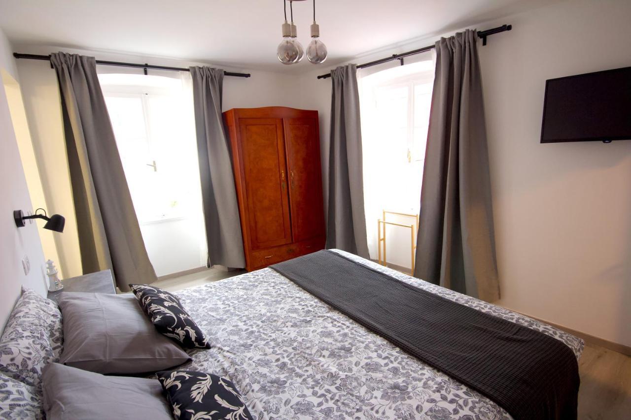פיראן Phiros B&B מראה חיצוני תמונה