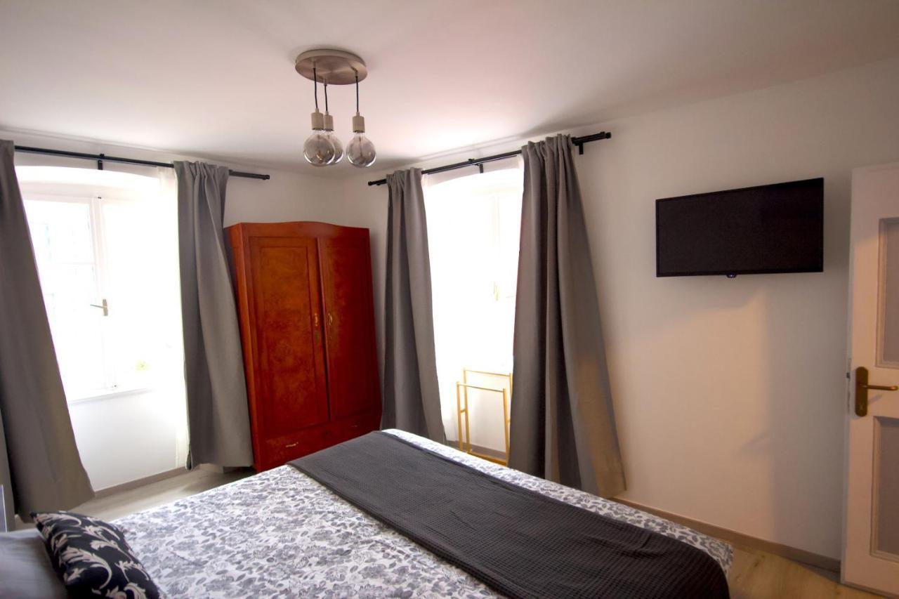 פיראן Phiros B&B מראה חיצוני תמונה
