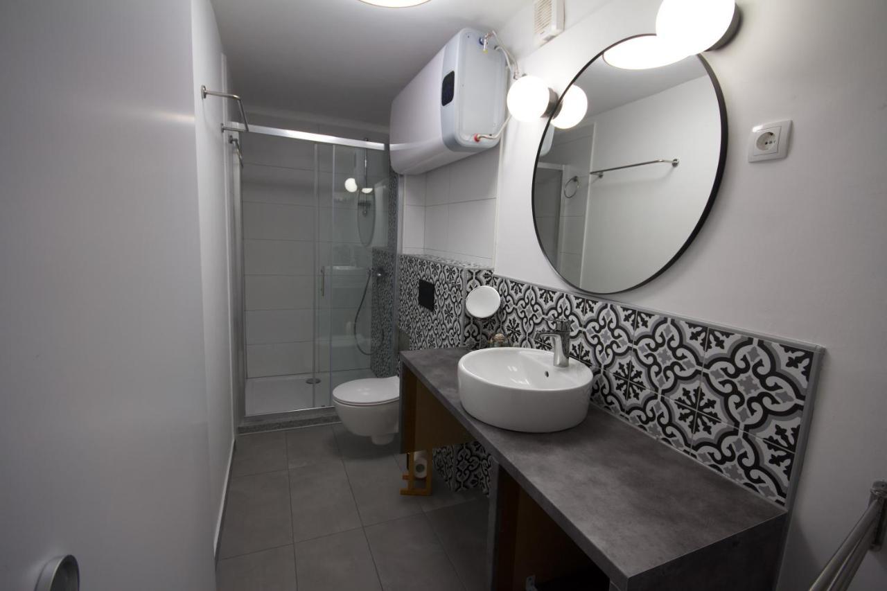 פיראן Phiros B&B מראה חיצוני תמונה