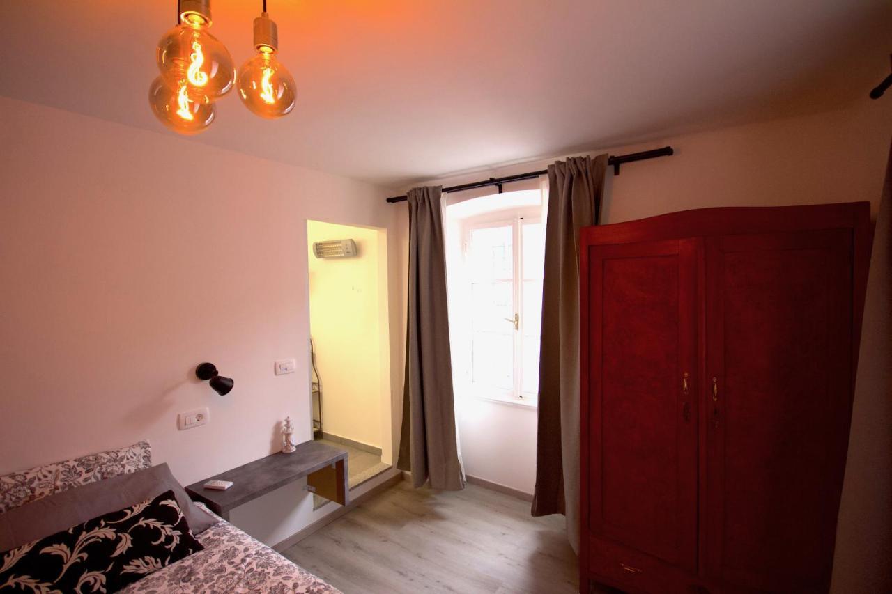 פיראן Phiros B&B מראה חיצוני תמונה