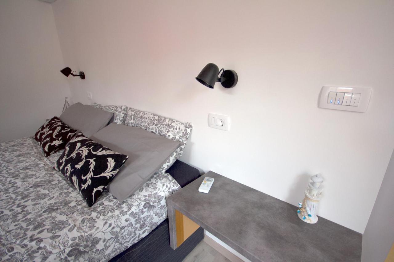 פיראן Phiros B&B מראה חיצוני תמונה