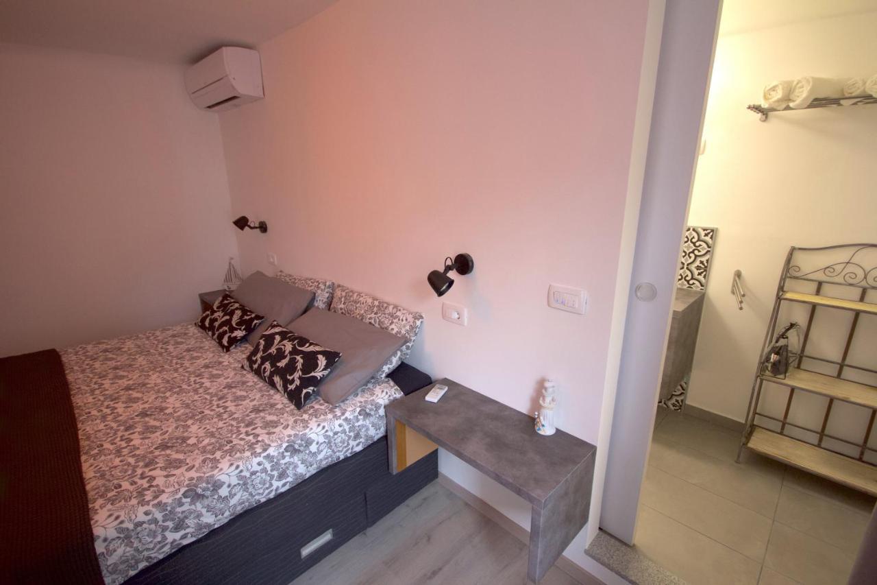 פיראן Phiros B&B מראה חיצוני תמונה