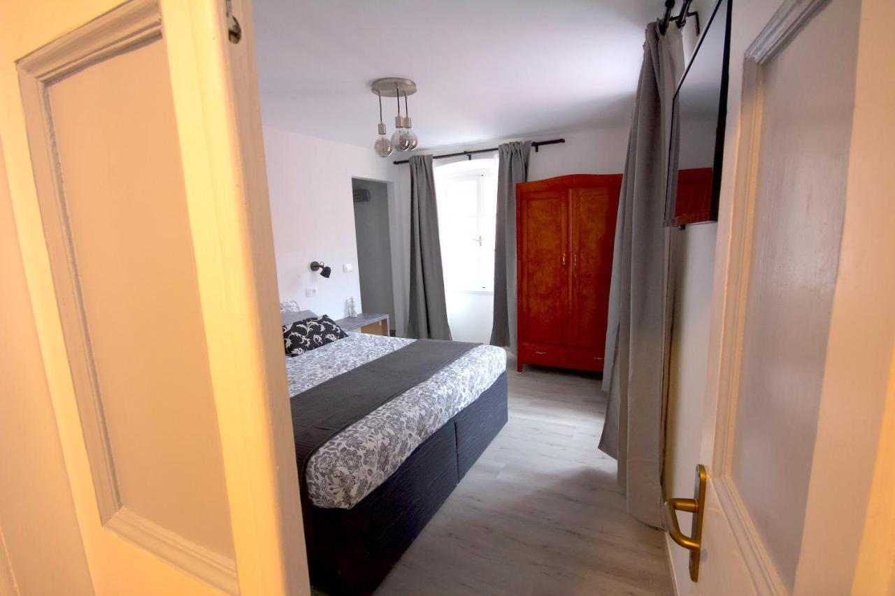 פיראן Phiros B&B מראה חיצוני תמונה