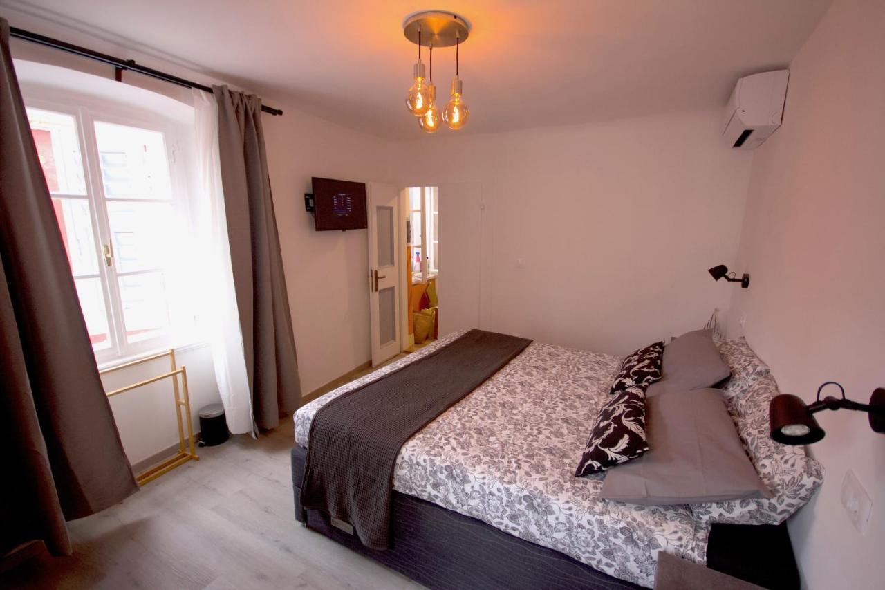 פיראן Phiros B&B מראה חיצוני תמונה