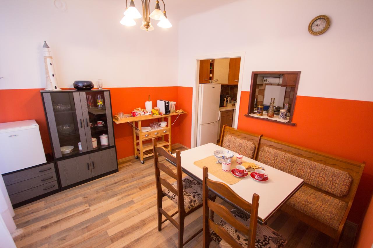 פיראן Phiros B&B מראה חיצוני תמונה