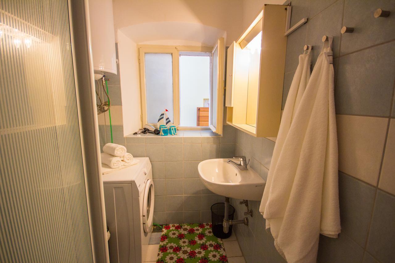 פיראן Phiros B&B מראה חיצוני תמונה