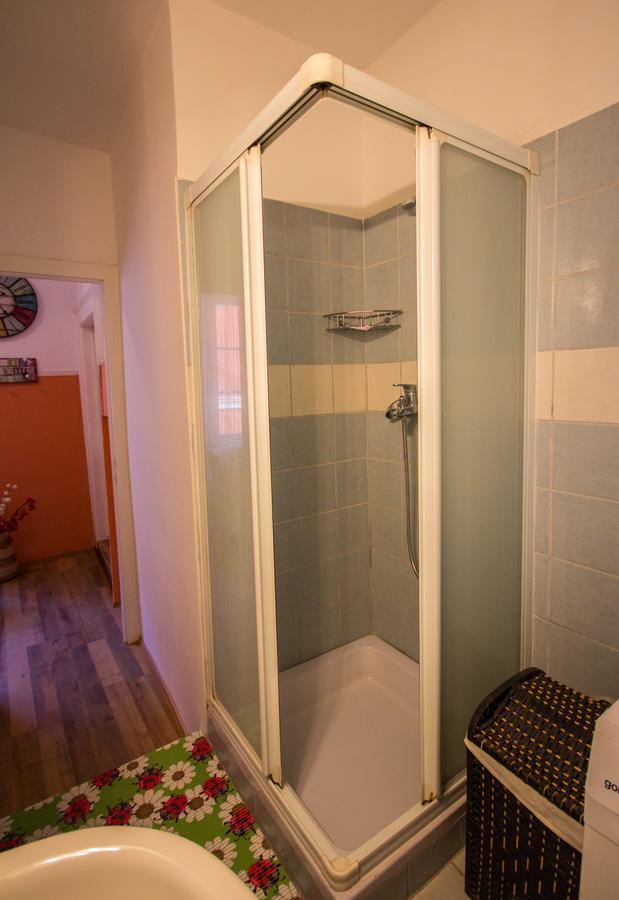 פיראן Phiros B&B מראה חיצוני תמונה