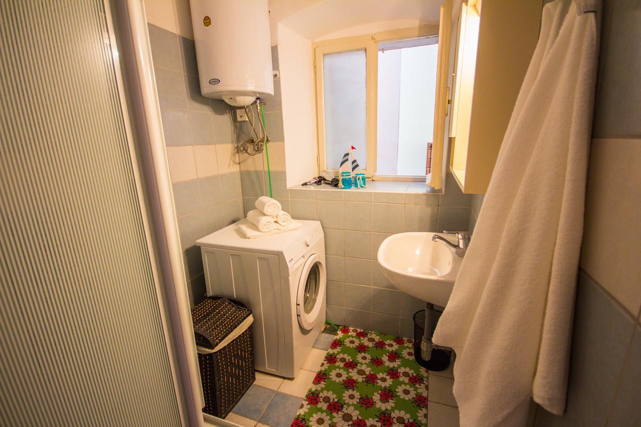 פיראן Phiros B&B מראה חיצוני תמונה