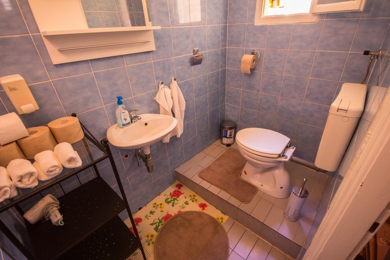 פיראן Phiros B&B מראה חיצוני תמונה