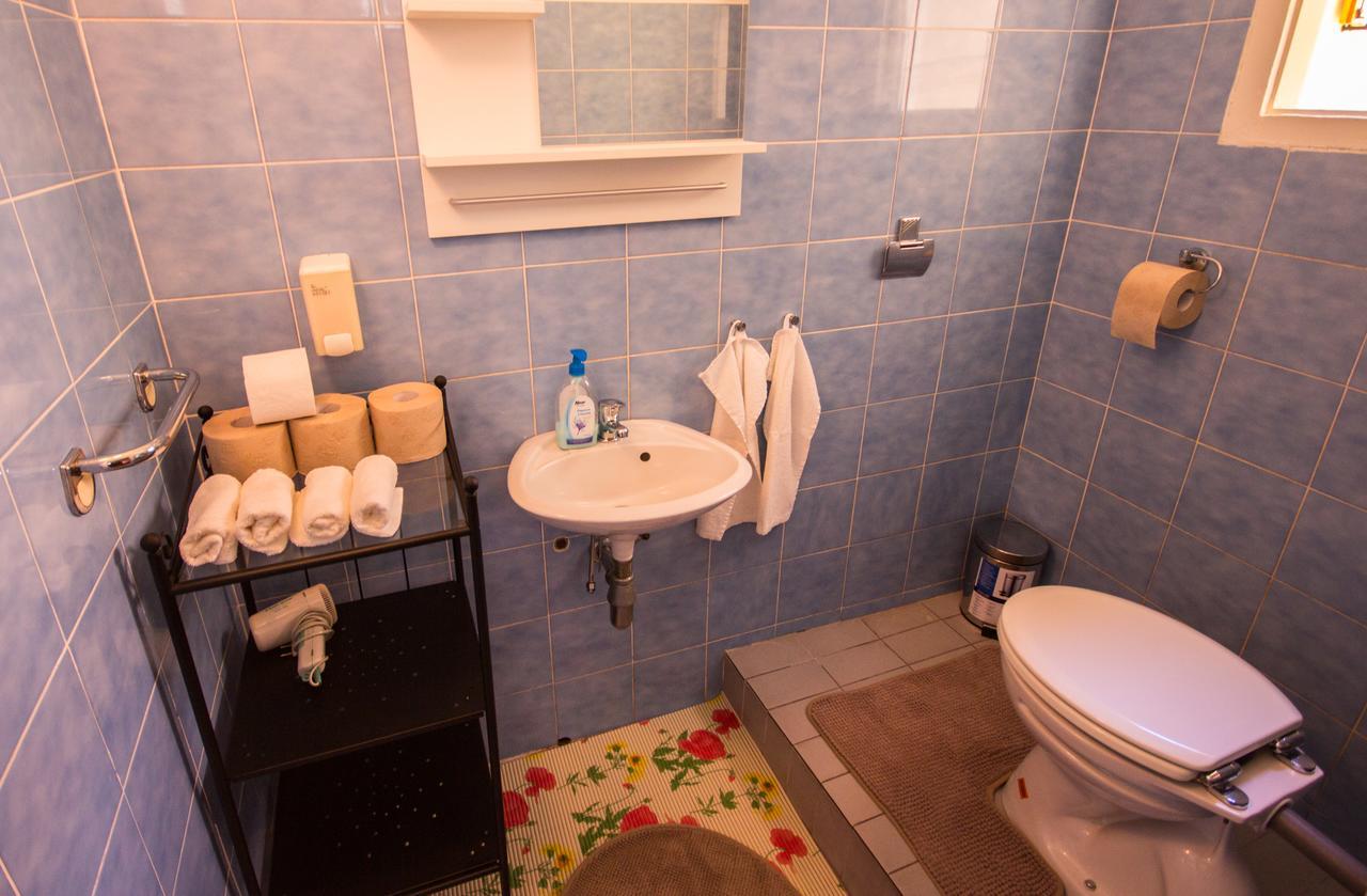 פיראן Phiros B&B מראה חיצוני תמונה