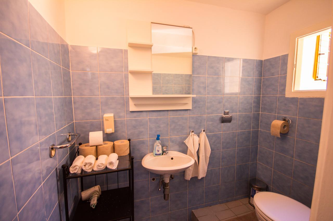 פיראן Phiros B&B מראה חיצוני תמונה