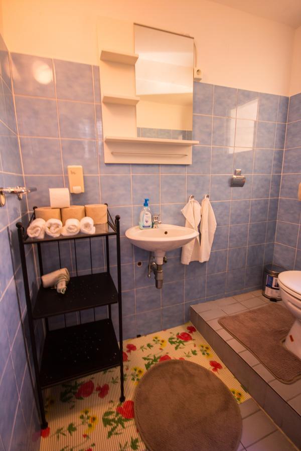 פיראן Phiros B&B מראה חיצוני תמונה