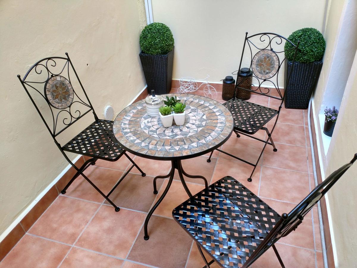 פיראן Phiros B&B מראה חיצוני תמונה