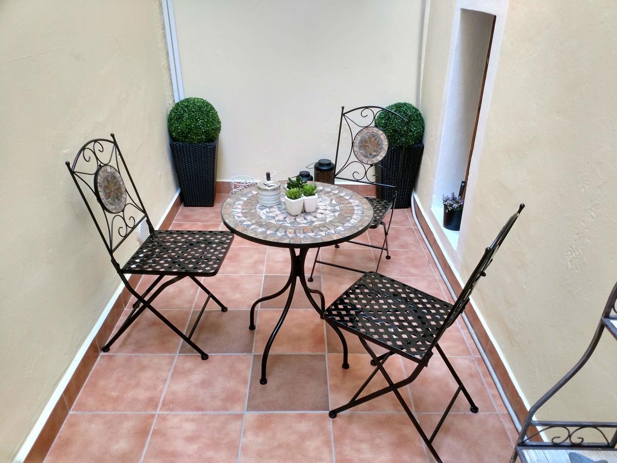 פיראן Phiros B&B מראה חיצוני תמונה